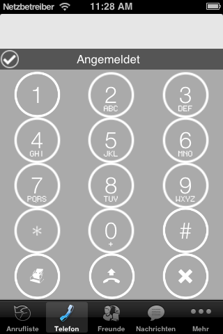 Telefon