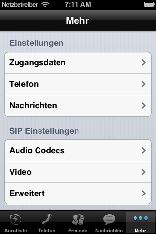 iOS