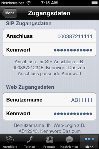 iOS 