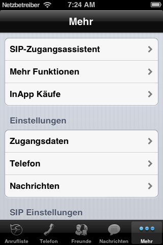 iOS